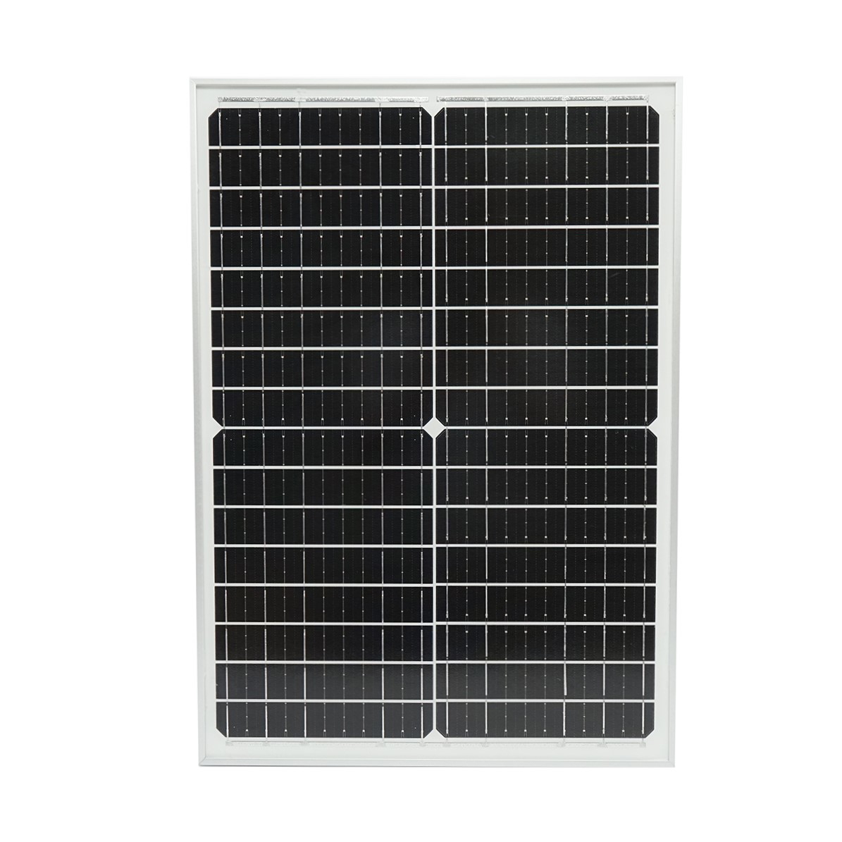 Panou solar 40W fotovoltaic monocristalin cu cablu de conectare 90cm