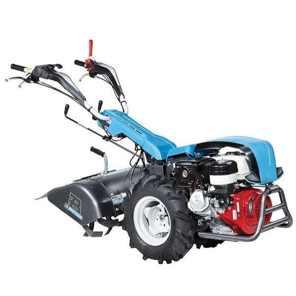 Motocultor Bertolini 413S motor Honda GX270 cu freza de 70 cm, 9 CP