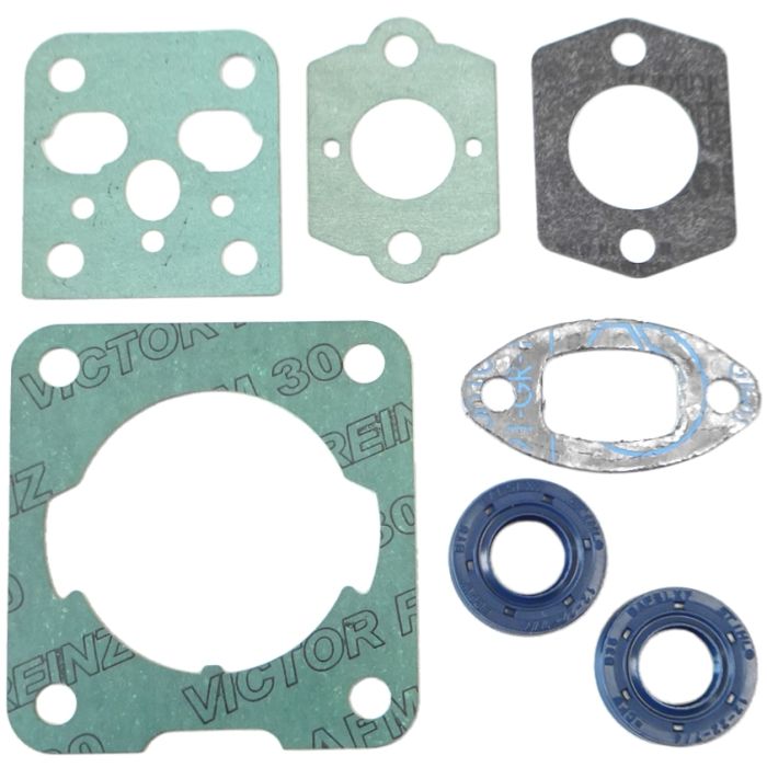Set Garnituri Motocoasa STIHL pentru FS38, FS45, FS45C, FS45L, FS46, FS46C
