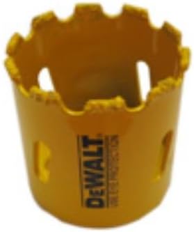 Carota bimetalica EXTREME HSS 38 mm Dewalt DT8138L-QZ