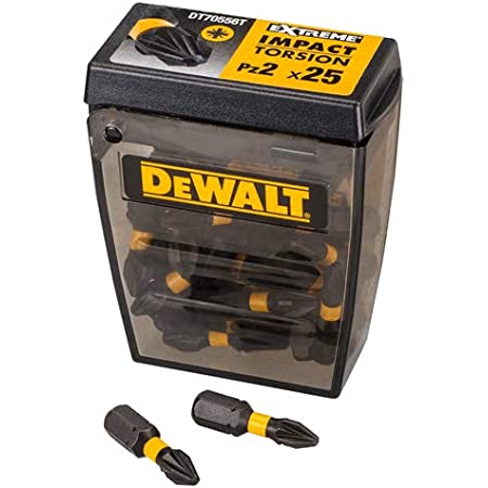 Set Tic Tac DeWalt DT70556T