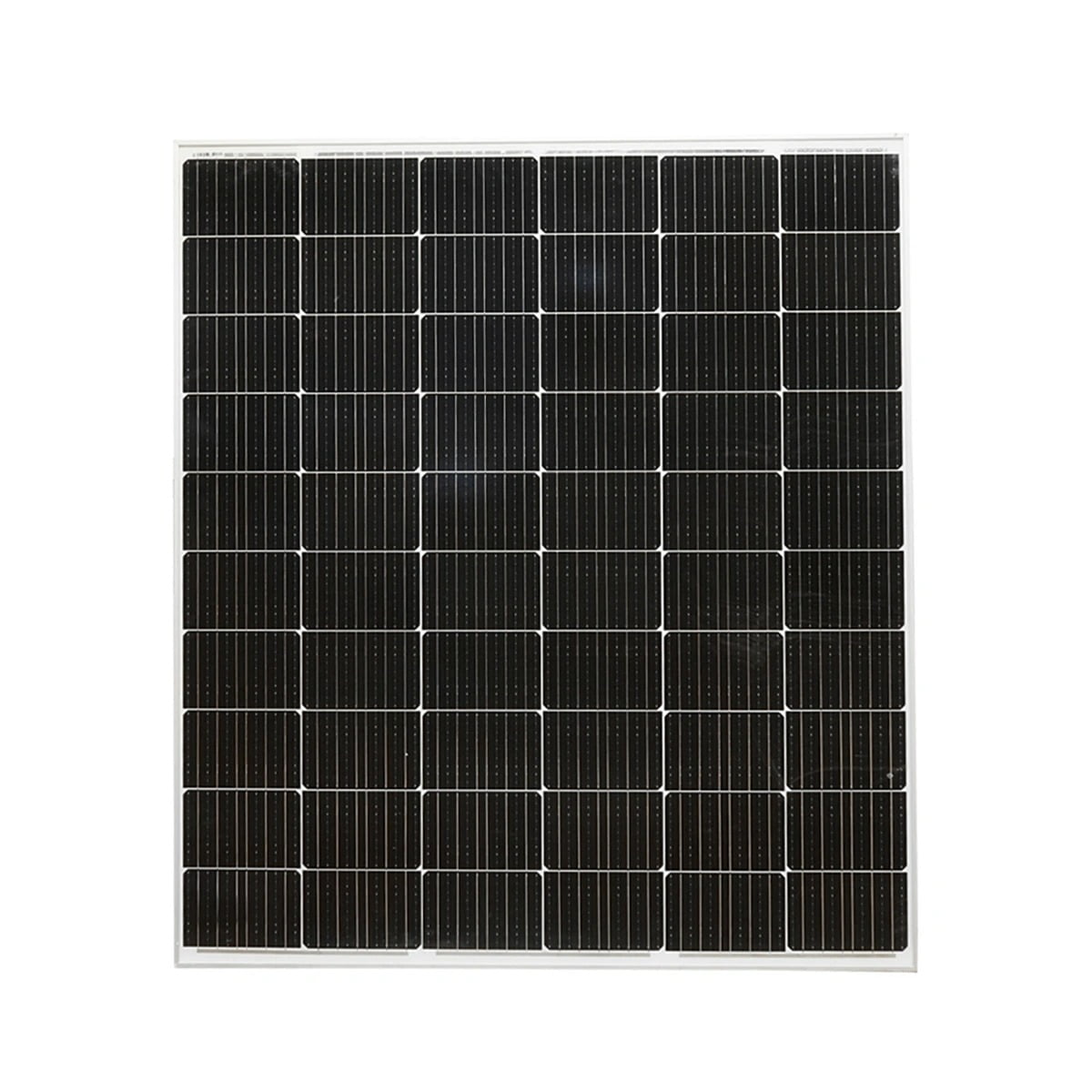 Panou solar fotovoltaic monocristalin 300 W