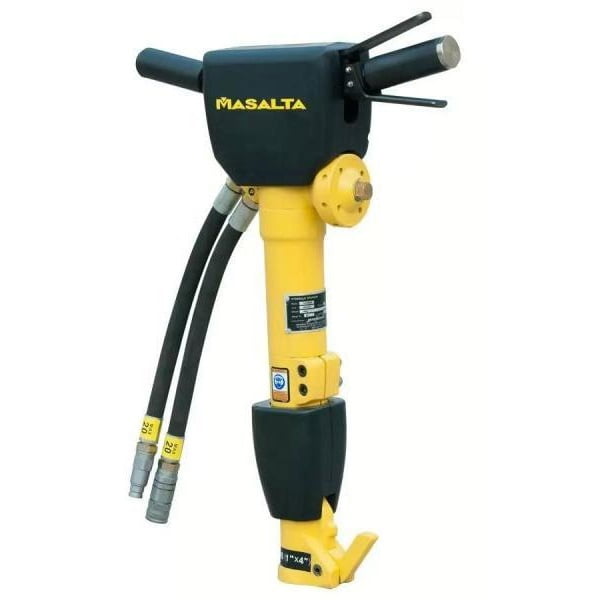 Masalta MAV20/20 ciocan demolator actionare hidraulica, 98-138 bar, 115 J SH