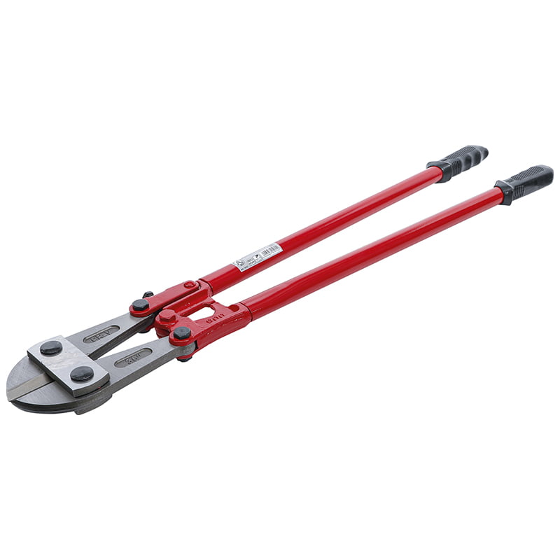 Cleste pentru taiat fier-beton 12mm lungime 900mm