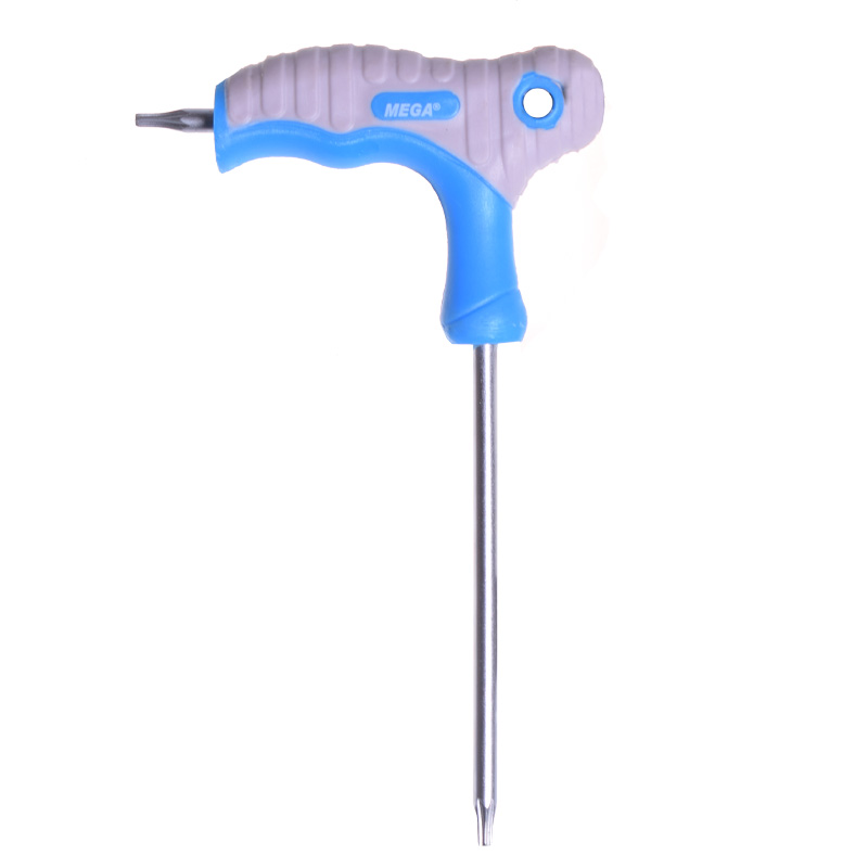 CHEIE NEGATIVA TIP-T CR-VA TORX T20 / 100MM