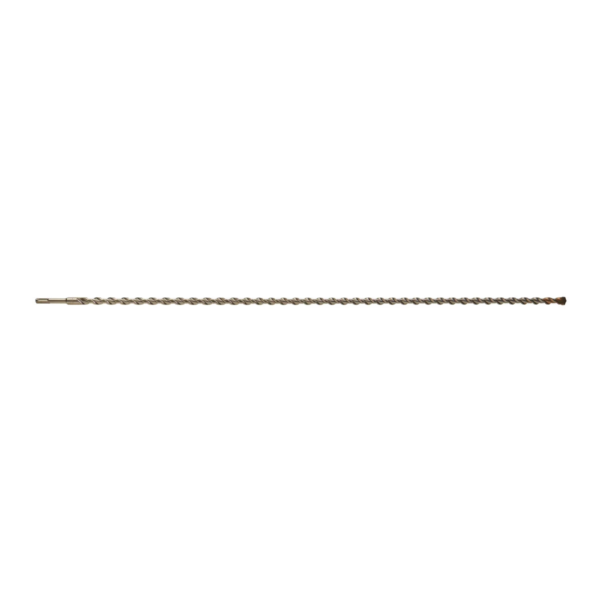 Burghiu cu percutie pentru beton-zidarie Milwaukee SDS-Plus, ø16 x 950/1000, 4932367021
