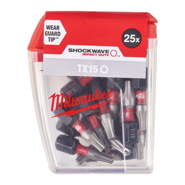BIT TORX 15/4932430873