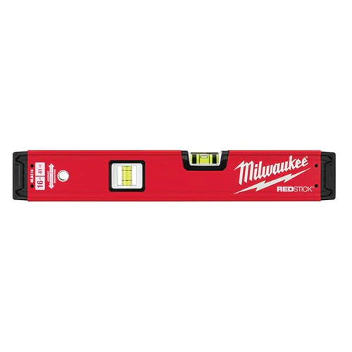 Nivela cu bula consolidata Milwaukee de 40 cm (cod 4932459060)