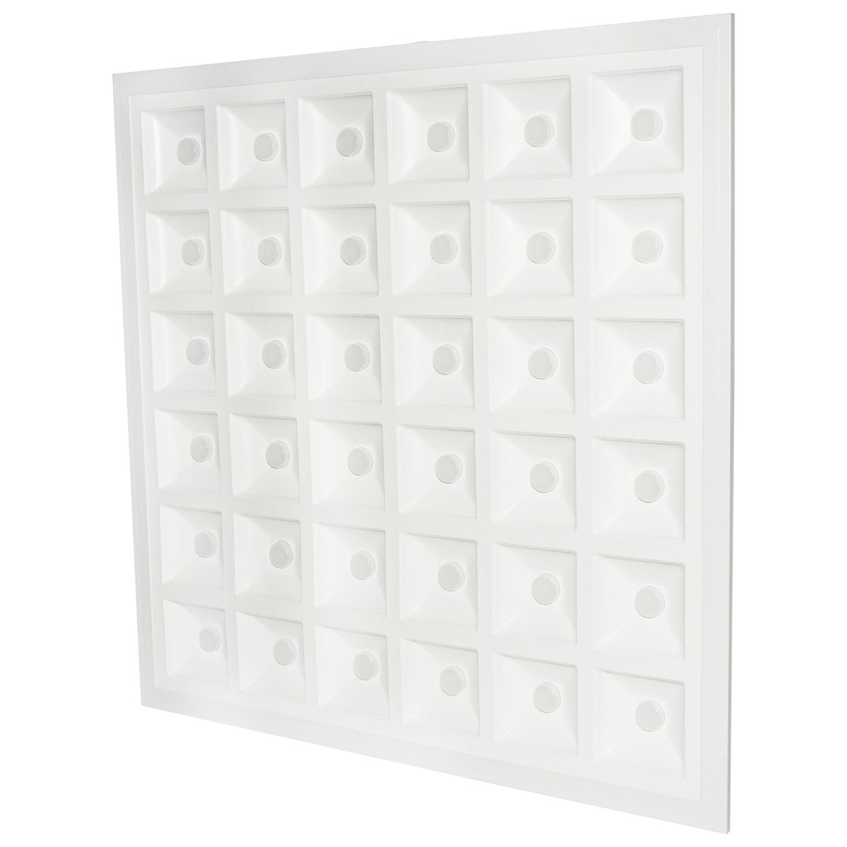 Panou LED cu rama 48W