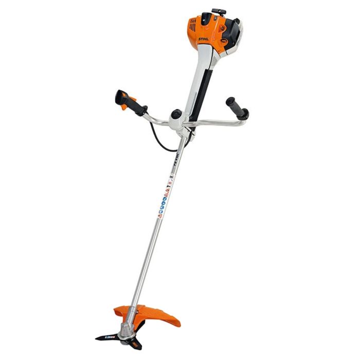 Motocoasa profesionala STIHL FS 411 C-EM L Ergostart