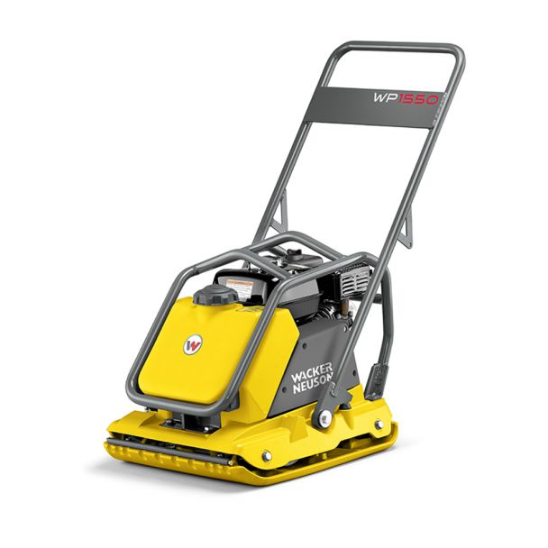 Placa compactoare unidirectionala Wacker Neuson WP1550AW