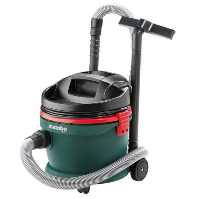 Aspirator Universal Metabo As 20 L