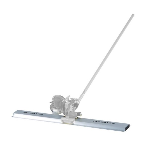 Grinda vibranta 2.5 m Masalta MMDB-3