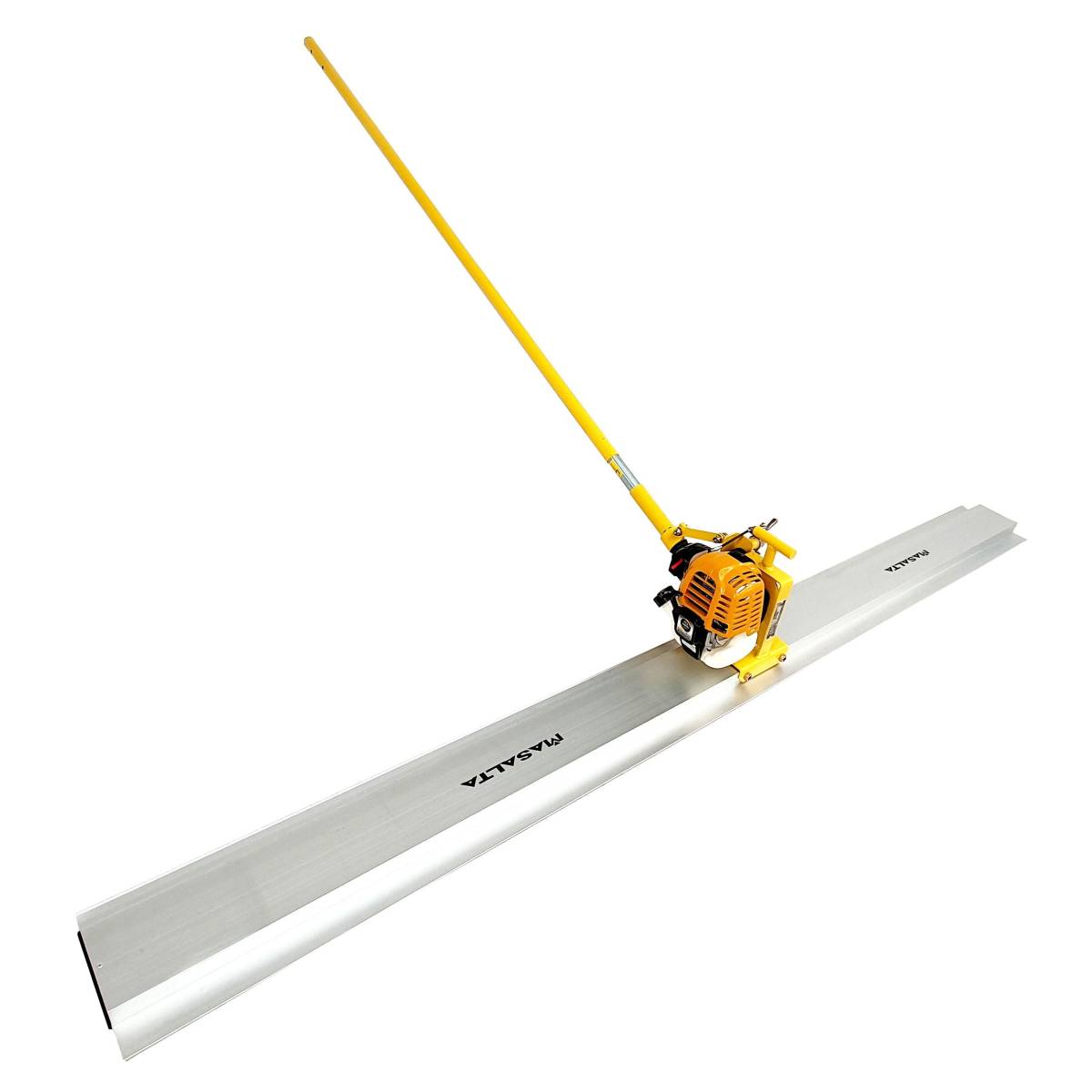 Masalta MMD-3 ansamblu motor pentru grinda vibranta