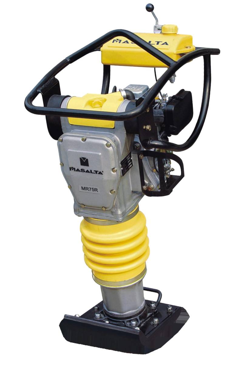 Mai compactor benzina Masalta MR75R Robin EH12-2D