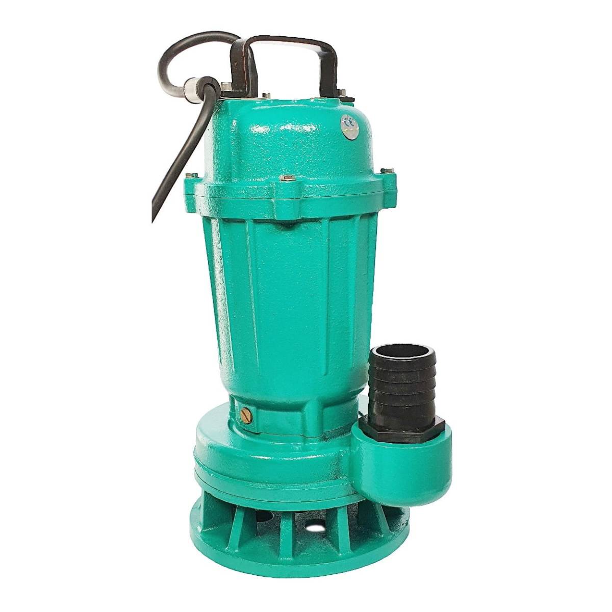 Taifu WQD5-15-075 Pompa submersibila 2"