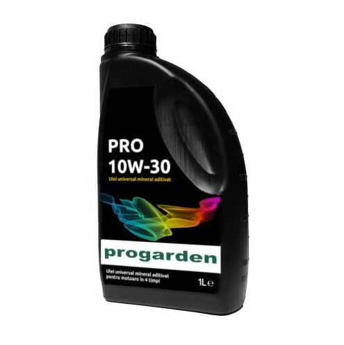 Ulei motoare 4 timpi ProGARDEN PRO-10W30