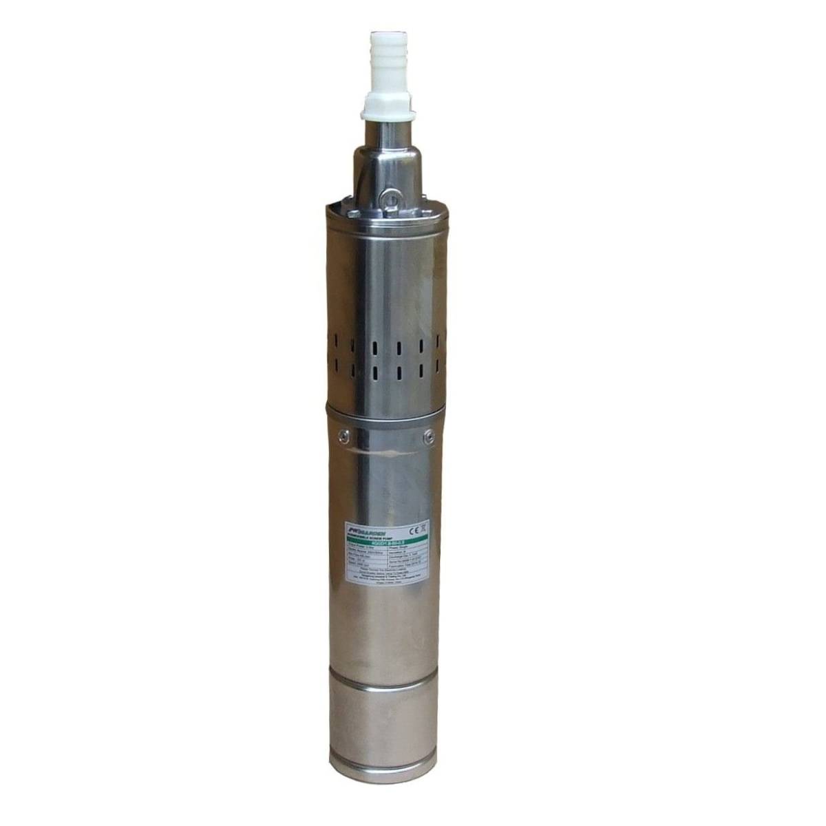 ProGARDEN 4QGD1.8-50-0.5 Pompa submersibila 1"