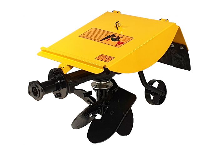 Plug rotativ ProGARDEN Campo U14