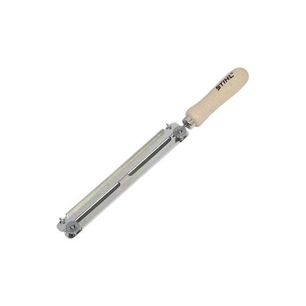 Suport pila STIHL 56057504328 pentru pila rotunda 4.8 mm