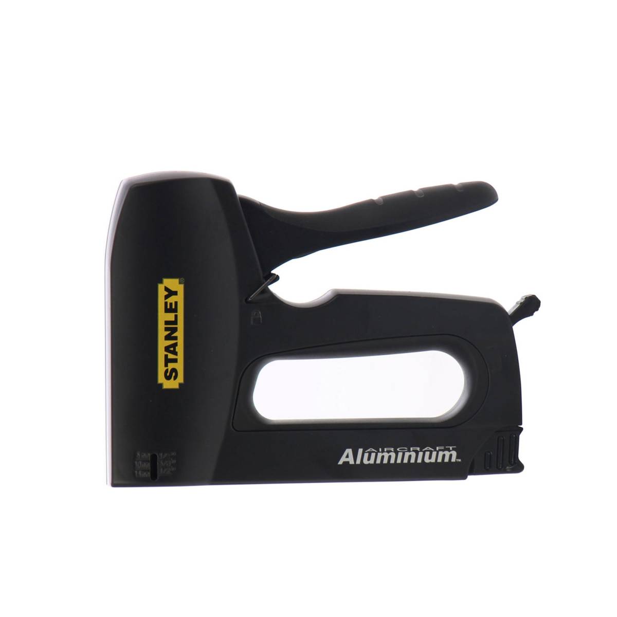 Capsator manual Stanley LD 6-TR150L
