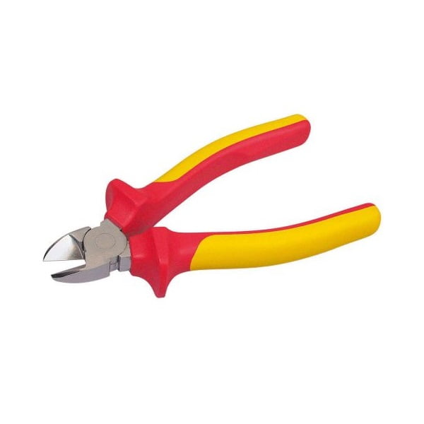 Stanley 0-84-009 Cleste cu taietura diagonala 1000V 160mm