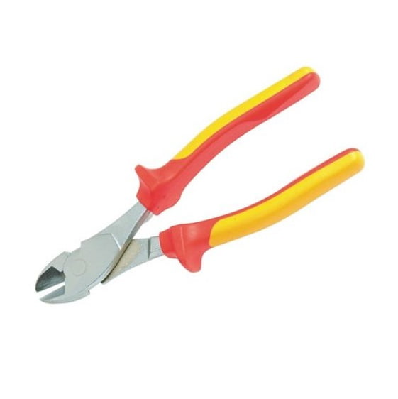 Stanley 0-84-003 Cleste cu taiere pe diagonala 160mm