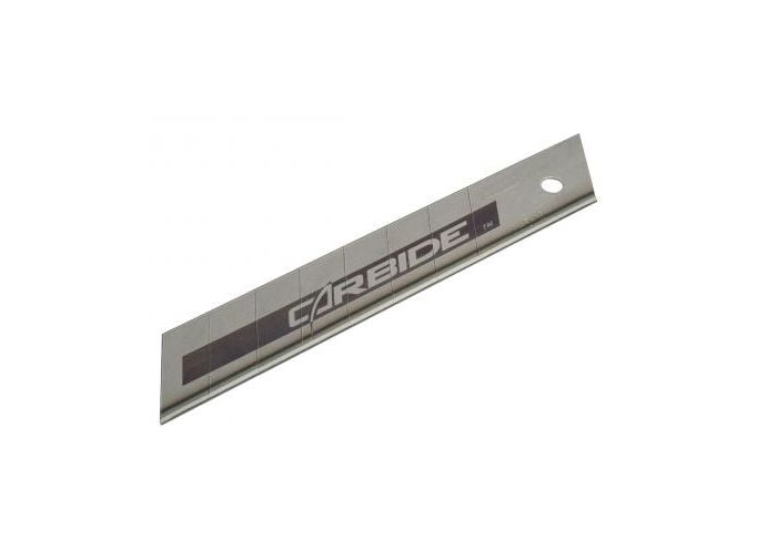 Set 5 lame segmentate cutter Stanley STHT0-11818