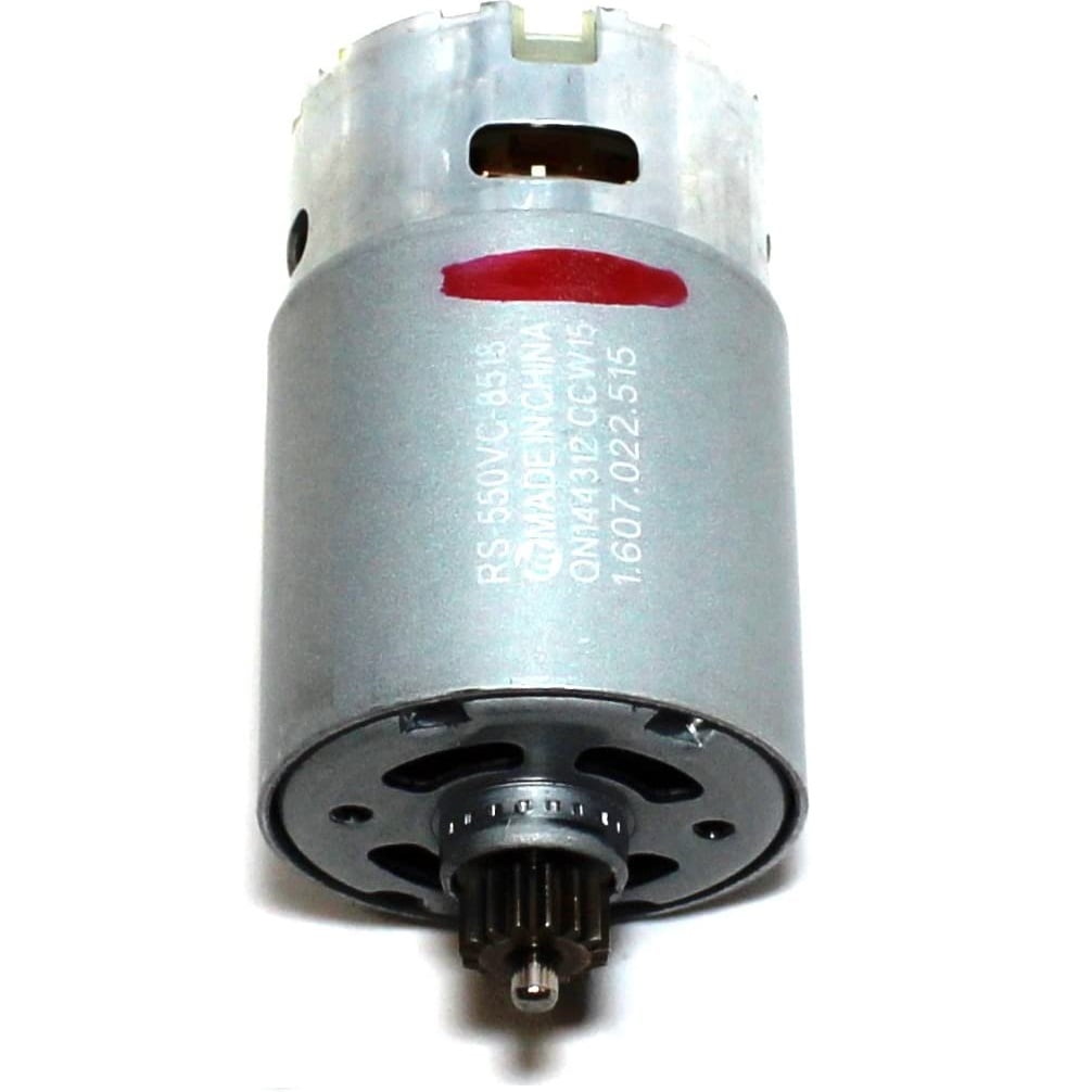 Motor Bosch 2609199140