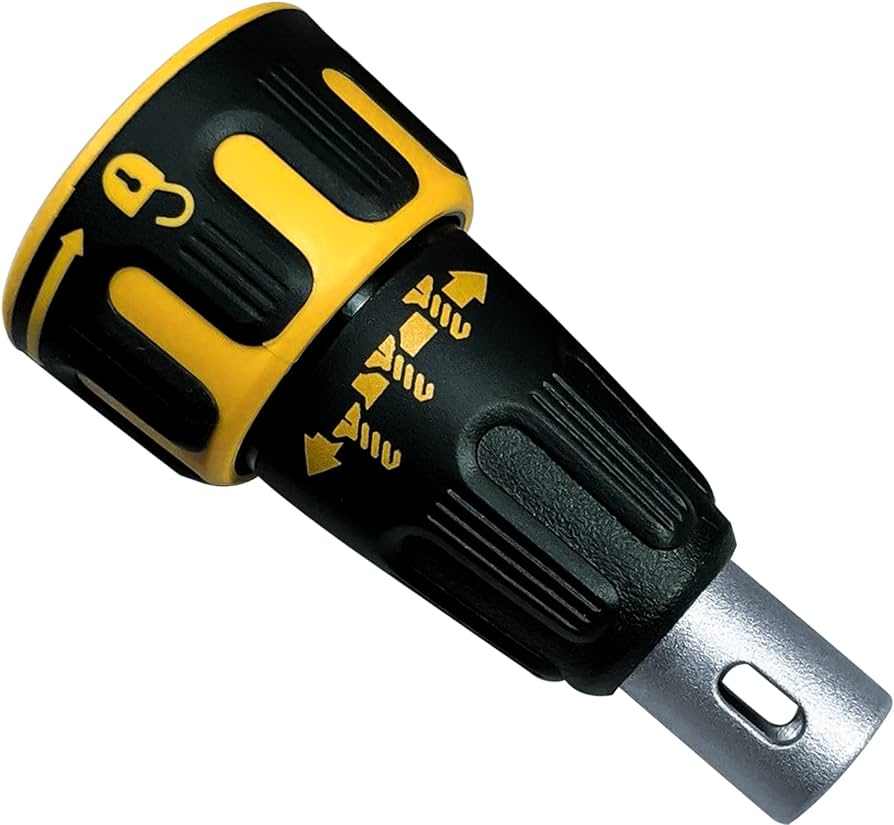 Limitator pentru pistol de glet Black & Decker OEM N435495