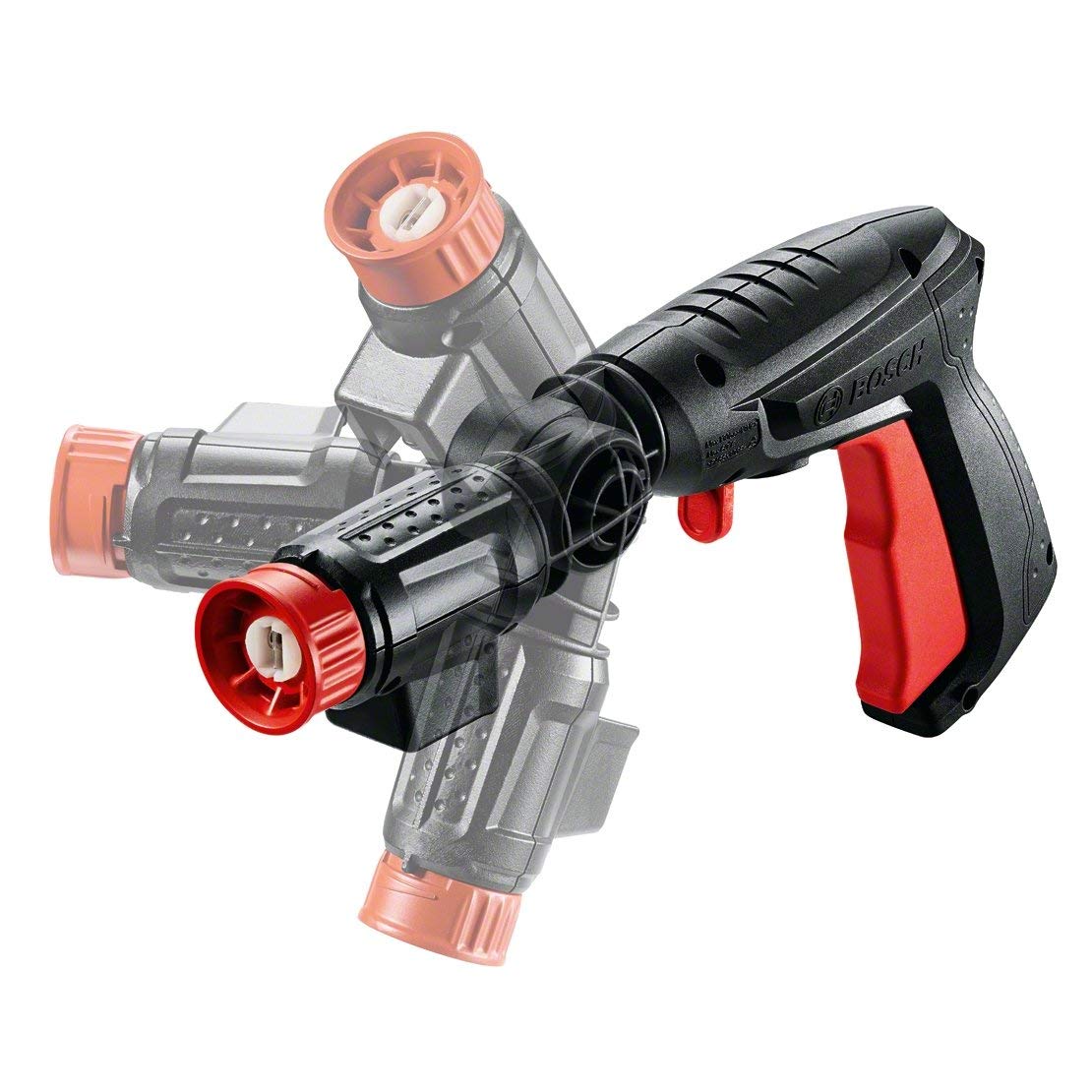 Maner de declansare 360 ​​de grade Bosch