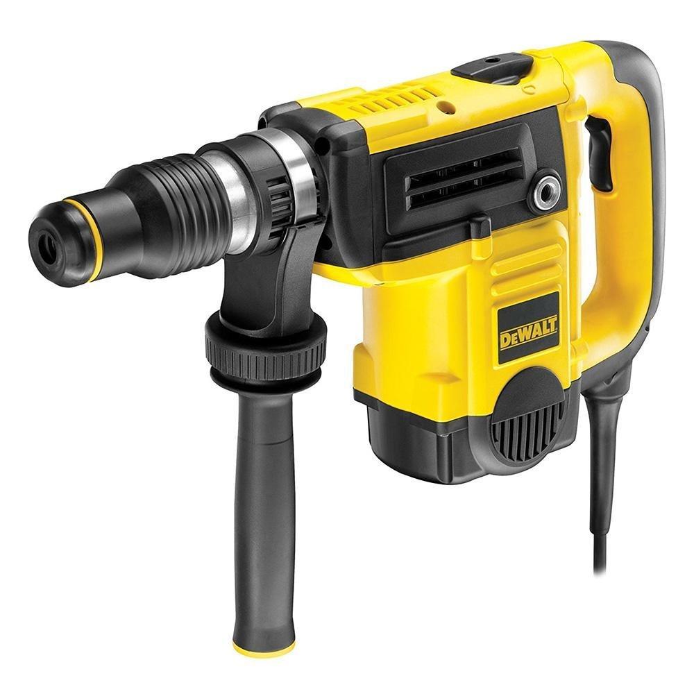 Ciocan demolator SDS-Max Dewalt D25820K, 1150 W, 8 J