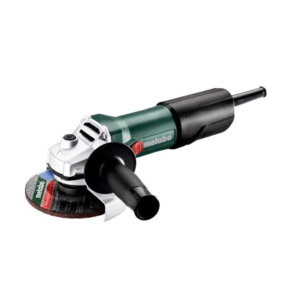 Polizor unghiular Metabo WEV 850-125