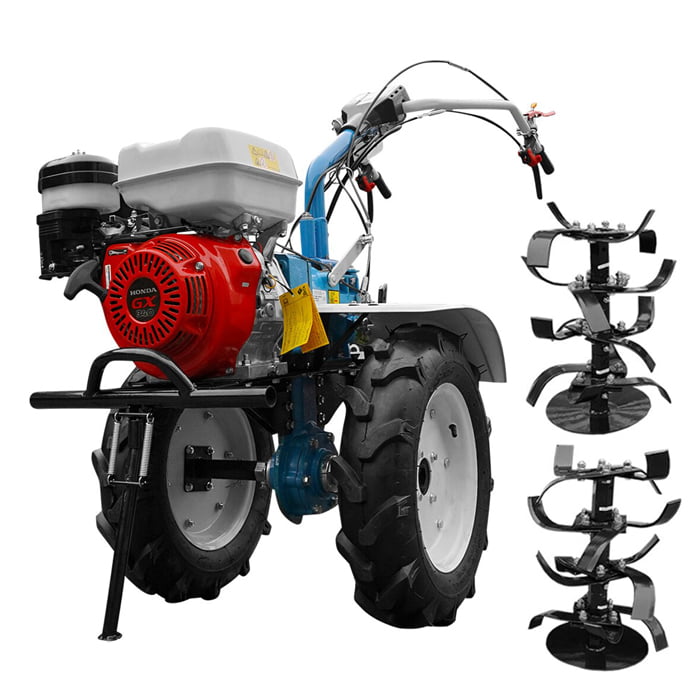 Motosapa AGT 9000 Premium GX340, motor Honda, 11 CP