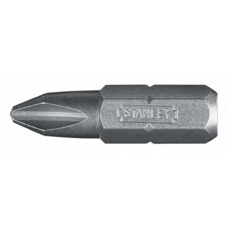 VARFURI PHILIPS 1/4" / 25MM - PH1, 25/SET