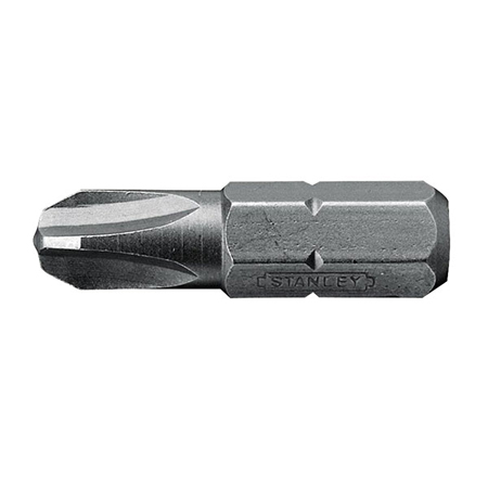 VARFURI PHILIPS 1/4" / 25MM - PH3, 25/SET