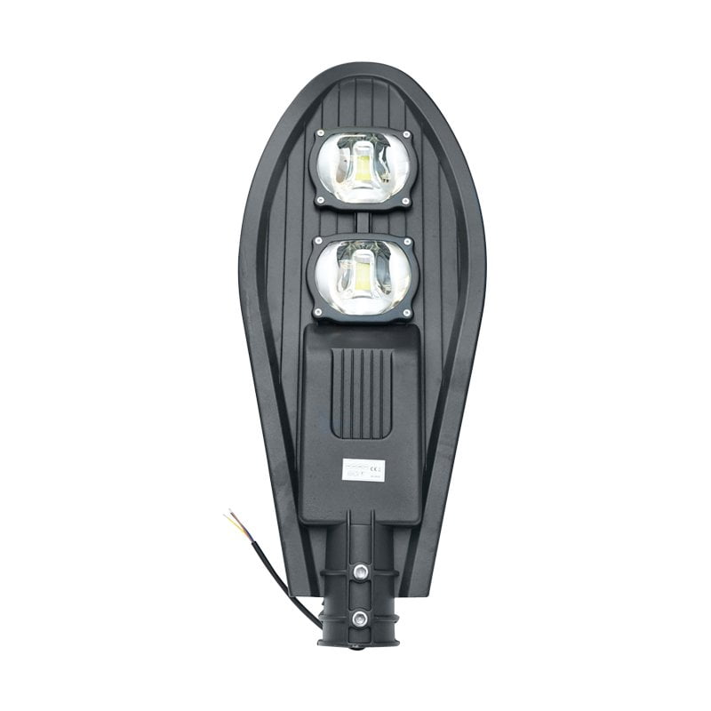 Lampa LED pentru stalp 100W, 9000LM, protectie IP67