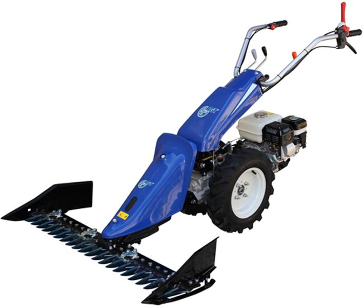 Motocositoare AGT3 GX200 6.5 CP cu bara 117SP