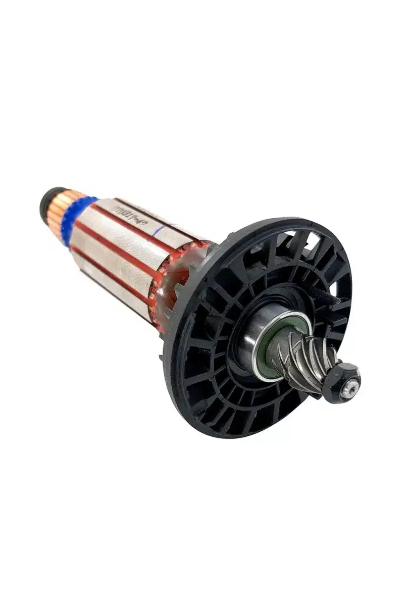 Rotor Dewalt NA160492 , pentru DWE4120 DWE4151, DWE4150, DWE4156, DWE46106, DWE4157