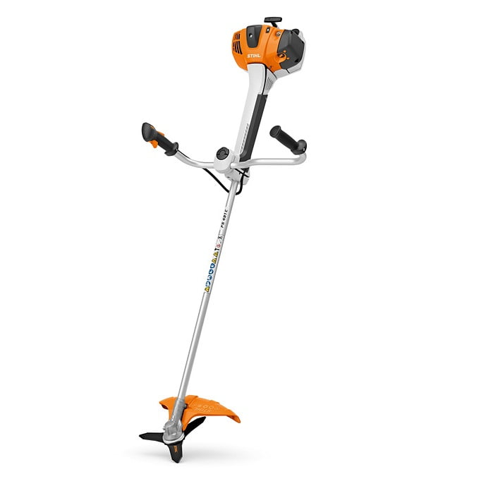 Motocoasa Stihl FS 491 C-EM