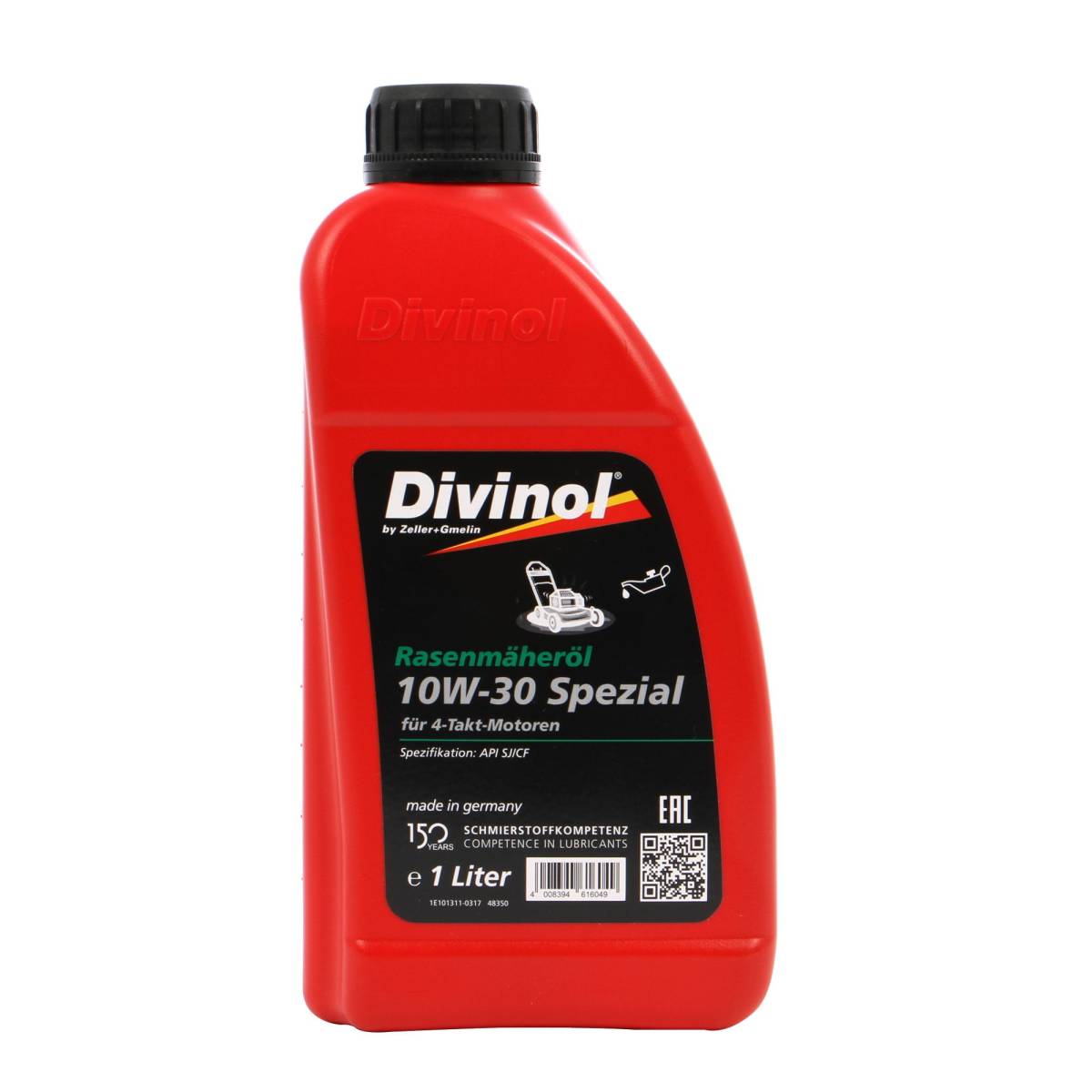 Ulei Divinol 10W30 Spezial 1 L