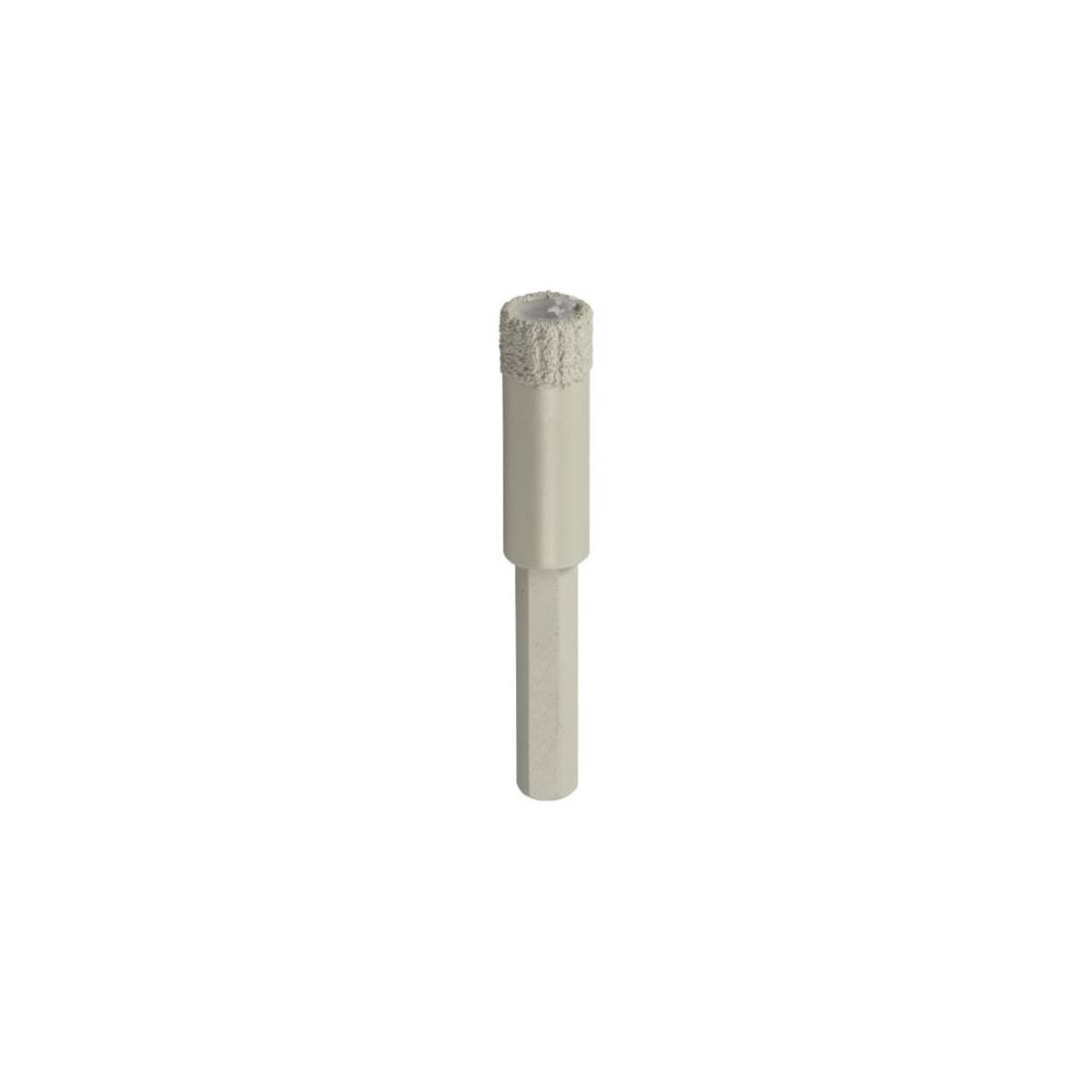 Carota Klingspor DB 600 F