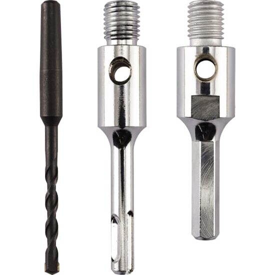 Adaptor Hexagonal Klingspor ADS 200