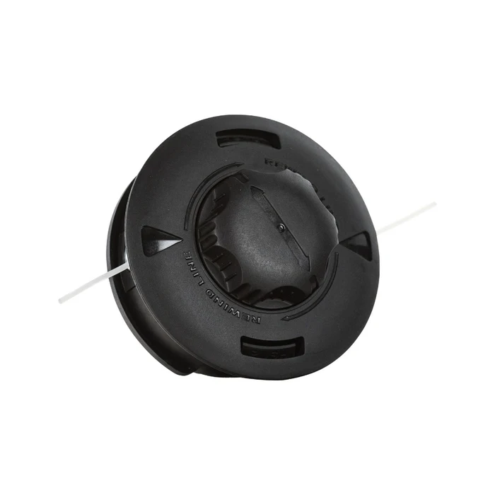Cap cu fir pentru motocoase AGT Easy Load D 110 mm
