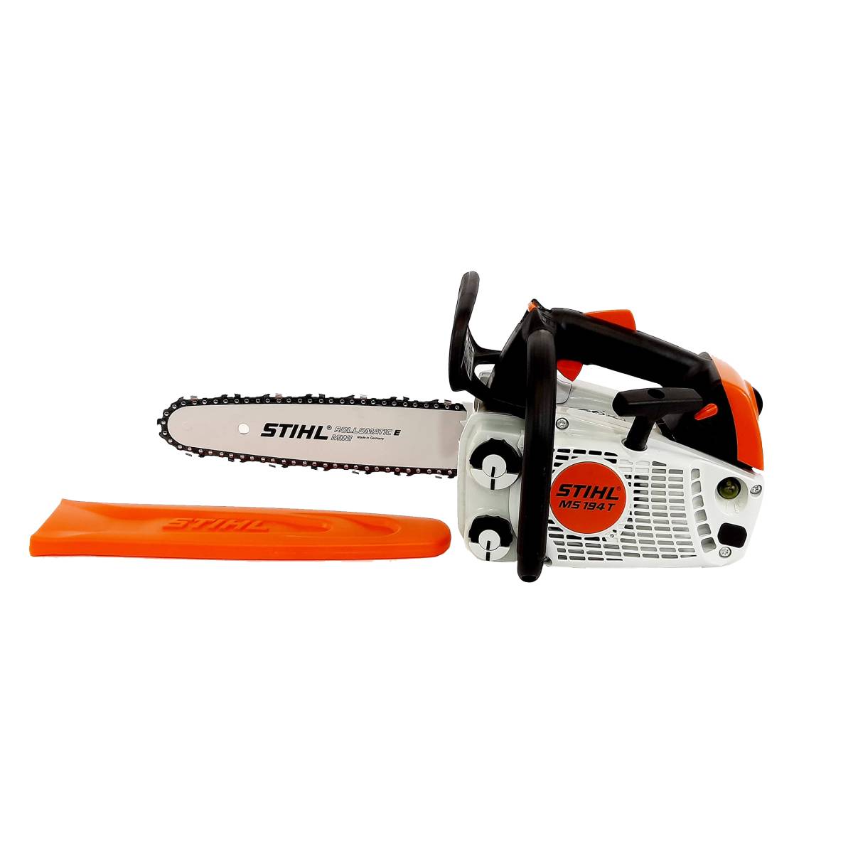 Motofierastrau STIHL MS 194T 1.9CP