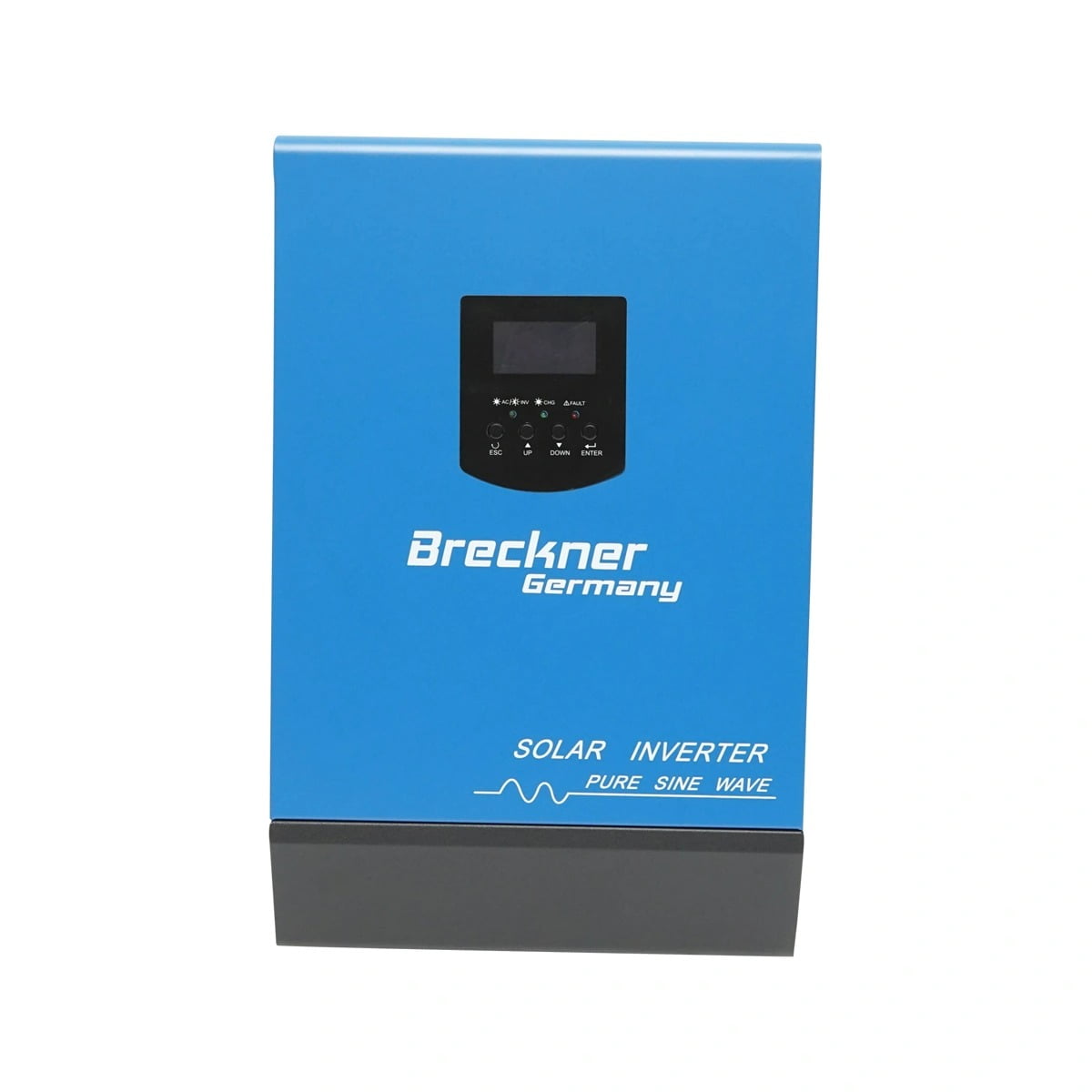 Invertor solar Breckner 5000 W MPPT BK92987
