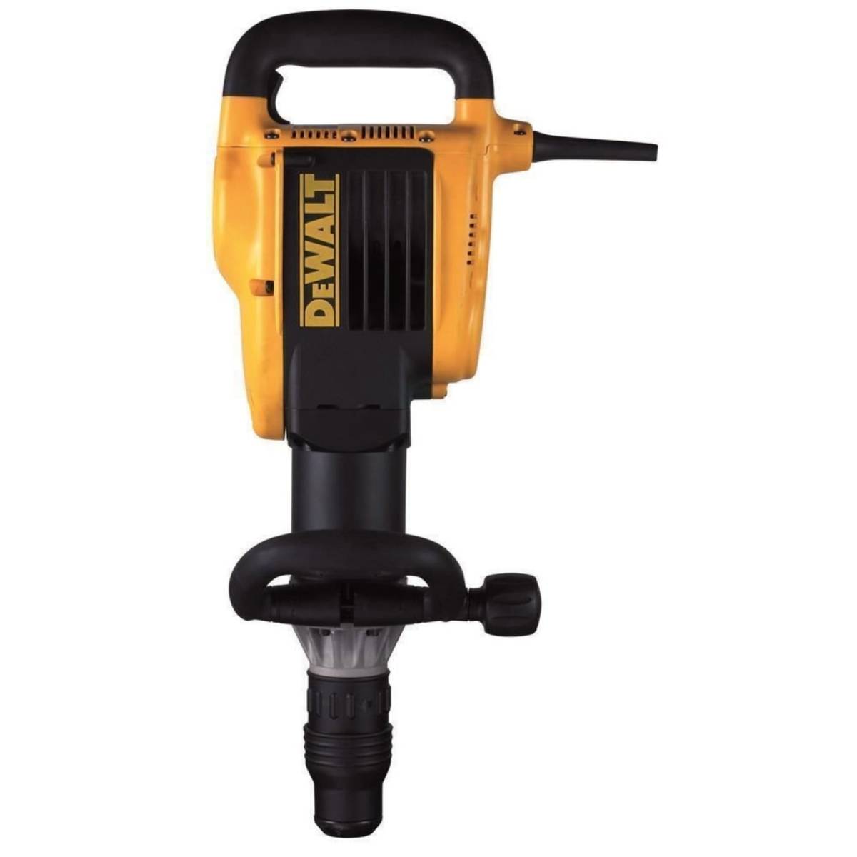 Ciocan demolator SDS-Max Dewalt D25899K