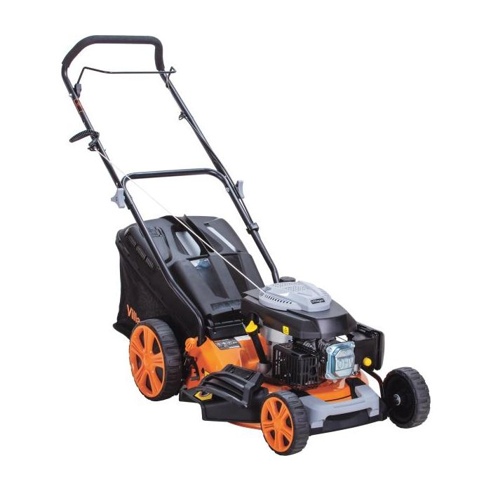 Masina de tuns iarba Villager Prime 4111 T, 3.5 CP