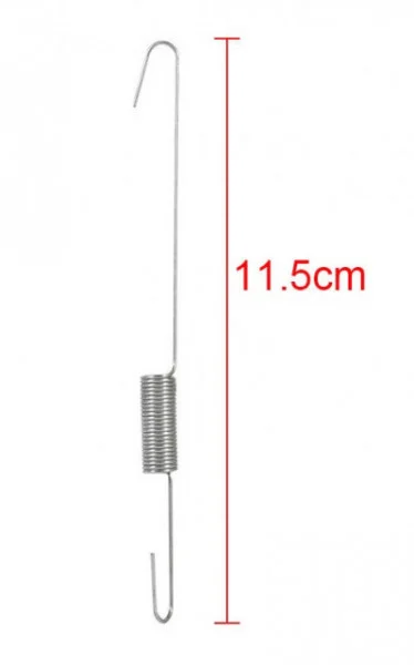 Arc acceleratie pentru Honda GX 110, GX 120, GX 160, GX 200 (gros)
