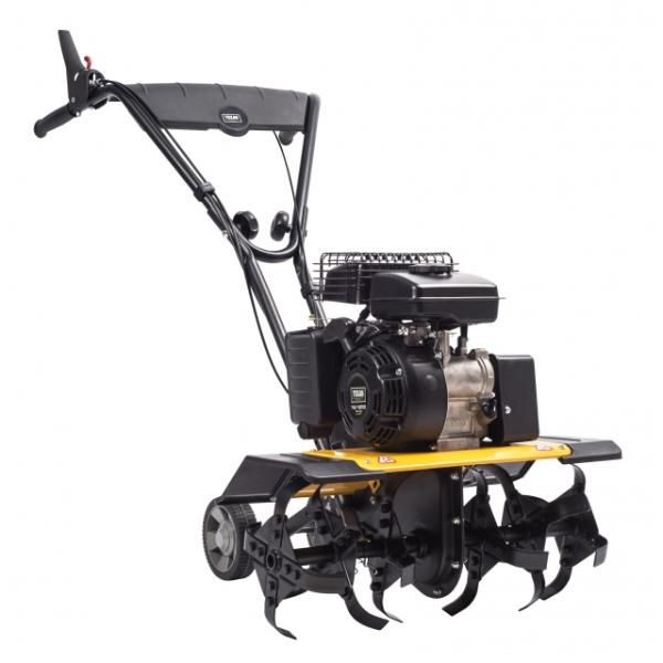 Motocultor profesional Texas Lilli 365TG